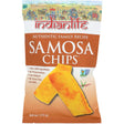 INDIANLIFE: Samosa Chips, 6 oz - #tag1# - #tag2#