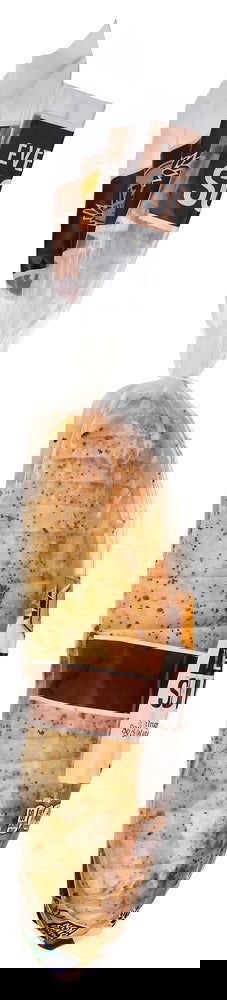 IZZIO ARTISAN BAKERY: Sourdough Everything, 24 oz - #tag1# - #tag2#