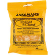 JAKEMANS: Throat and Chest Honey and Lemon Bag Of Lozenges, 30 pc - Sunshine Co Op. - #tag1# - #tag2# - #tag3# - #tag4#