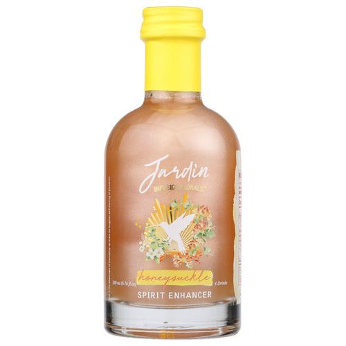 JARDIN INFUSION FLORALE: Honeysuckle Enhancer, 6.76 fo - #tag1# - #tag2#