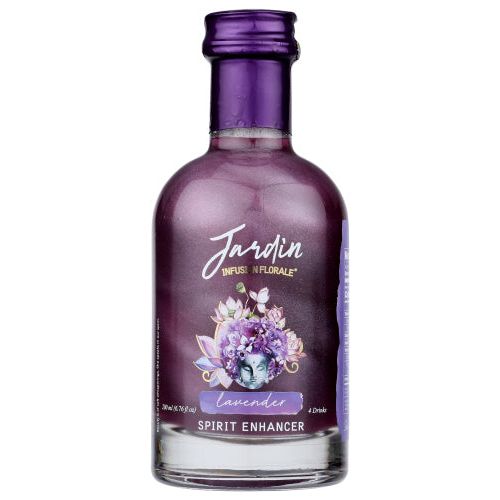 JARDIN INFUSION FLORALE: Lavender Enhancer, 6.76 fo - #tag1# - #tag2#