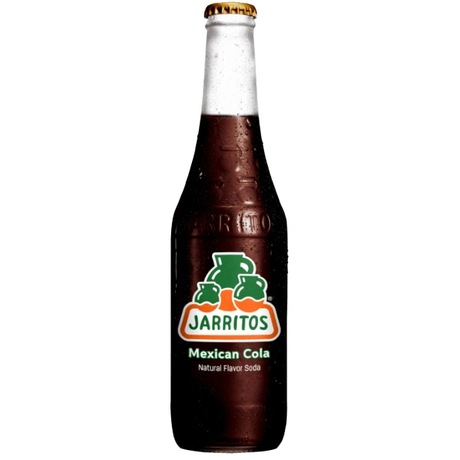JARRITOS: Mexican Cola Soda, 12.5 fo - #tag1# - #tag2#