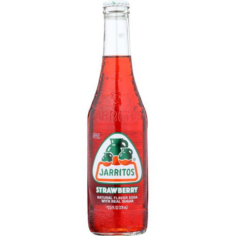JARRITOS: Strawberry, 12.5 fo - #tag1# - #tag2#