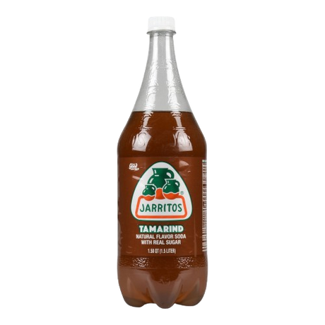 JARRITOS: Tamarind Soda, 1.5 lt - #tag1# - #tag2#