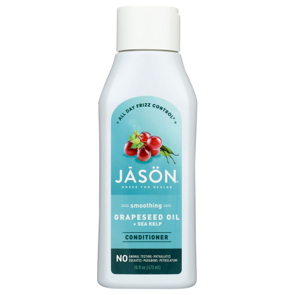 JASON: Conditioner Smoothing Sea Kelp, 16 oz - #tag1# - #tag2#