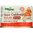 JAYONE: Canned Napa Cabbage Kimchi, 5.64 oz - #tag1# - #tag2#