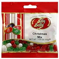 JELLY BELLY: Christmas Mix Jelly Beans, 3.25 oz - #tag1# - #tag2#