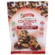 JENNIES: Organic Gluten Free Coconut Bites Goji, 5.25 oz - Sunshine Co Op. - #tag1# - #tag2# - #tag3# - #tag4#