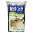 JFC INTERNATIONAL: Nori Komi Furikake Rice Seasoning, 1.7 oz - Sunshine Co Op. - #tag1# - #tag2# - #tag3# - #tag4#