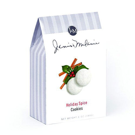 JM FOODS: Cookie Holiday Spice, 6 oz - #tag1# - #tag2#