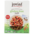 JOVIAL: Fusilli Gluten Free Pasta, 12 oz - Sunshine Co Op. - #tag1# - #tag2# - #tag3# - #tag4#