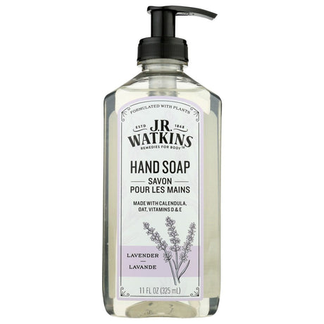 JR WATKINS: Soap Hand Gel Lavender, 11 FO - #tag1# - #tag2#