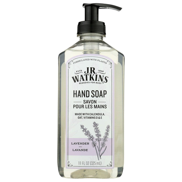 JR WATKINS: Soap Hand Gel Lavender, 11 FO - #tag1# - #tag2#