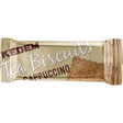 KEDEM: Tea Biscuit Cappuccino, 4.2 oz - #tag1# - #tag2#