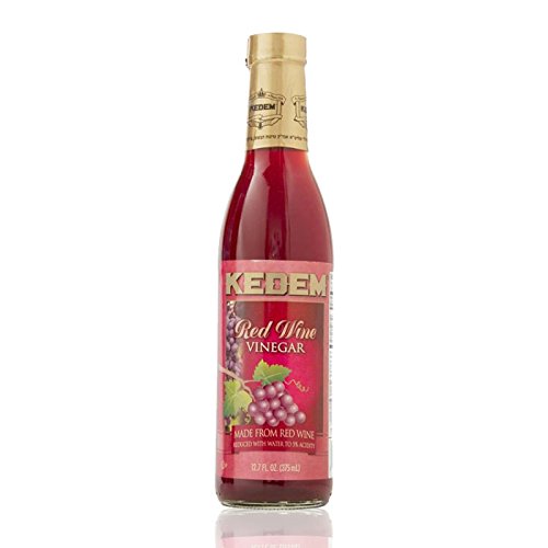KEDEM: Vinegar Wine, 12.7 fo - #tag1# - #tag2#