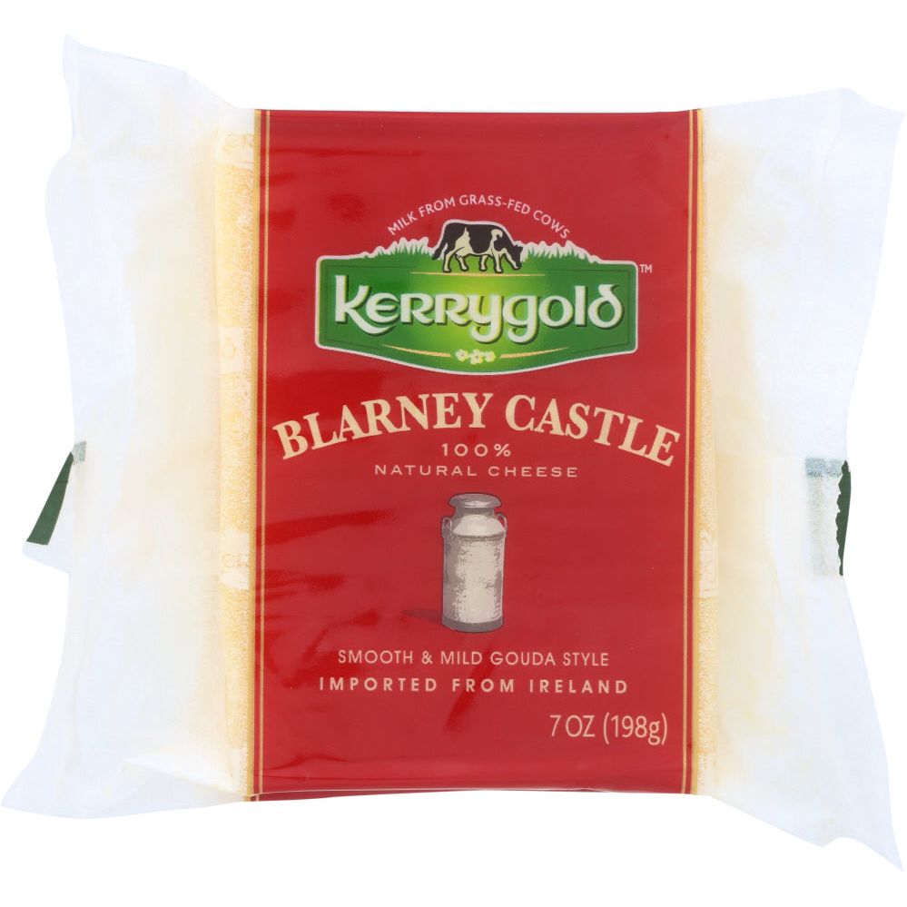 KERRYGOLD: Blarney Castle Cheese, 7 oz - #tag1# - #tag2#
