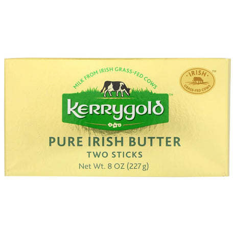 KERRYGOLD: Salted Pure Irish Butter Sticks, 8 oz - #tag1# - #tag2#