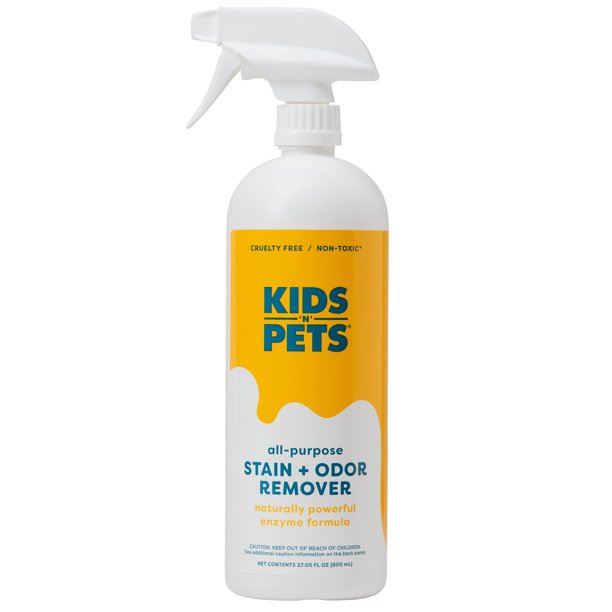 KIDS N PETS: Stain And Odor Remover, 27 fo - #tag1# - #tag2#