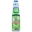 KIMURA: Ramune Melon Flavor Soft Drink, 6.76 fo - #tag1# - #tag2#