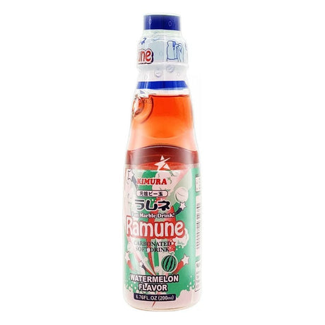 KIMURA: Ramune Watermelon, 6.76 fo - #tag1# - #tag2#