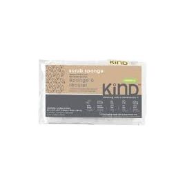 KIND: Sponge Scrub Plant Base, 1 ea - #tag1# - #tag2#