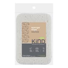 KIND: Sponge Wiping, 1 ea - #tag1# - #tag2#