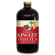 KINGLET: Tea Thai Mekong Dream, 32 fo - #tag1# - #tag2#