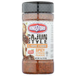 KINGSFORD: Seasoning Cajun Spicy, 5 oz - #tag1# - #tag2#