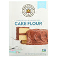 KING ARTHUR: Unbleached Cake Flour, 32 oz - Sunshine Co Op. - #tag1# - #tag2# - #tag3# - #tag4#