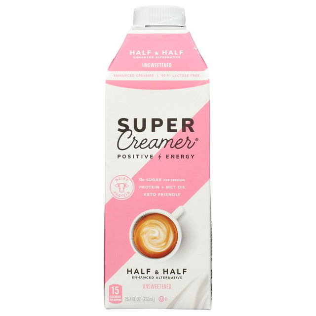 KITU: Super Creamer Original, 25.40 oz - #tag1# - #tag2#