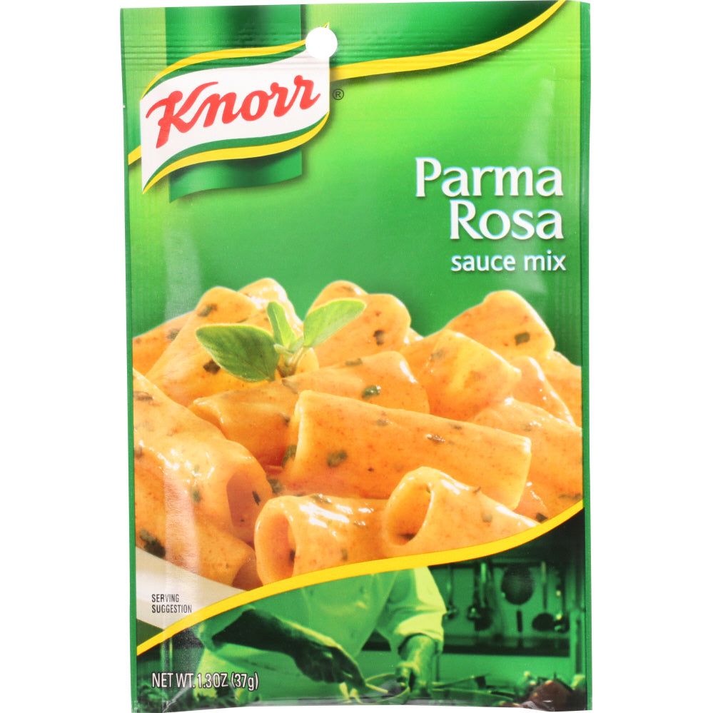 KNORR: Parma Rosa Pasta Sauce, 1.3 oz - #tag1# - #tag2#