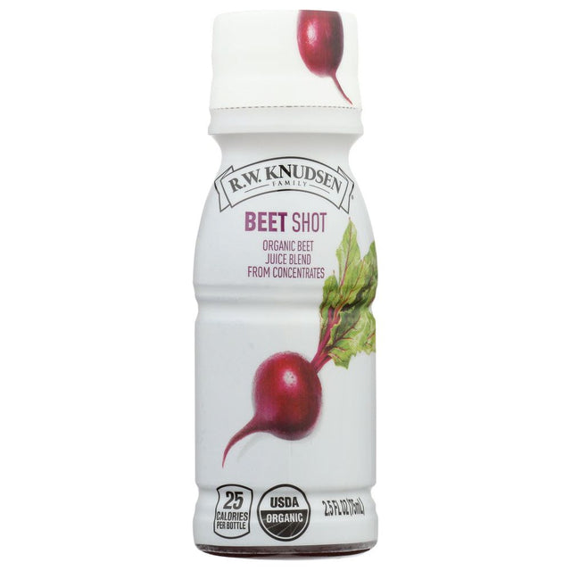 KNUDSEN: Beet Juice Shot, 2.5 fo - #tag1# - #tag2#