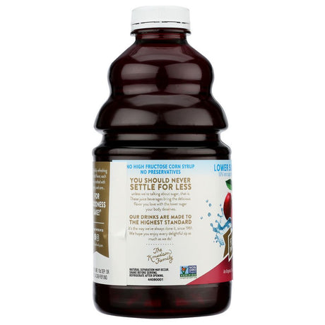 KNUDSEN: Organic Tart Cherry Juice, 48 fo - #tag1# - #tag2#