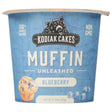 KODIAK: Muffin Cup Blueberry, 2.29 oz - Sunshine Co Op. - #tag1# - #tag2# - #tag3# - #tag4#