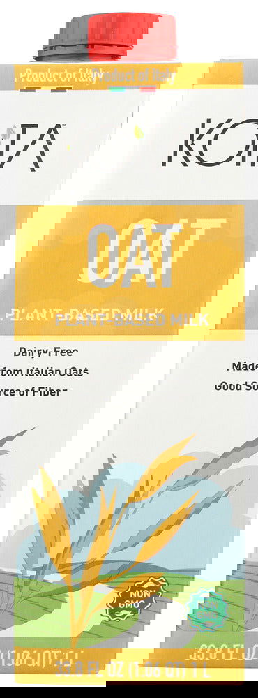 KOITA: Milk Oat, 33.8 fo - #tag1# - #tag2#