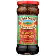 KONA COAST: Island Teriyaki Sauce, 15 oz - Sunshine Co Op. - #tag1# - #tag2# - #tag3# - #tag4#