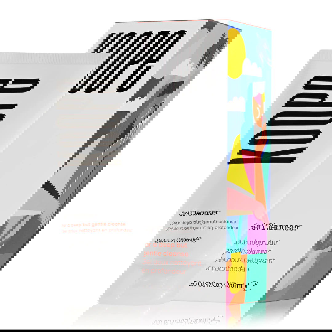 KOOPE: Gel Cleanser, 5 fo - #tag1# - #tag2#