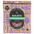 KRAVE: Plant Based Korean Bbq Jerky, 2.2 oz - #tag1# - #tag2#