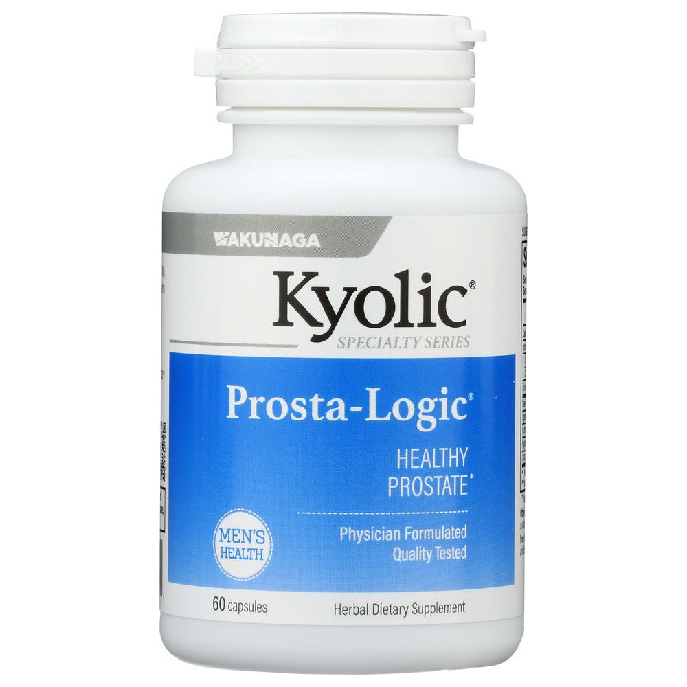 KYOLIC: Prosta-Logic, 60 cp - #tag1# - #tag2#