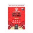 LAKANTO: Golden Monkfruit and Erythritol 2:1 Sweetener Packets, 3.17 oz - Sunshine Co Op. - #tag1# - #tag2# - #tag3# - #tag4#
