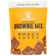 LAKANTO: Sugar Free Brownie Mix, 9.7 oz - Sunshine Co Op. - #tag1# - #tag2# - #tag3# - #tag4#
