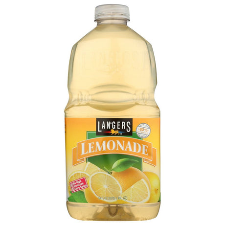 LANGERS: Juice Lemonade, 64 FO - #tag1# - #tag2#