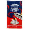 LAVAZZA: Crema E Gusto Classico Ground Coffee, 8.8 oz - Sunshine Co Op. - #tag1# - #tag2# - #tag3# - #tag4#