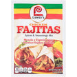 LAWRYS: Mix Ssnng Fajita Chckn, 1 oz - #tag1# - #tag2#