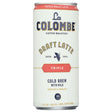 LA COLOMBE: LATTE DRAFT TRIPLE (9.000 FO) - Sunshine Co Op. - #tag1# - #tag2# - #tag3# - #tag4#
