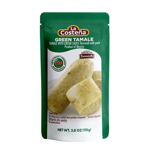 LA COSTENA: Tamale Grn, 3.88 oz - #tag1# - #tag2#