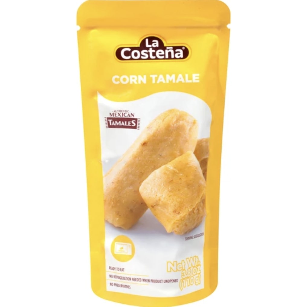 LA COSTENA: Tamale Mole, 3.88 oz - #tag1# - #tag2#