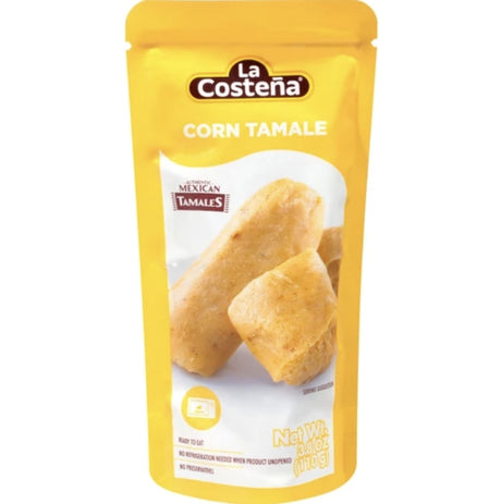 LA COSTENA: Tamale Mole, 3.88 oz - #tag1# - #tag2#