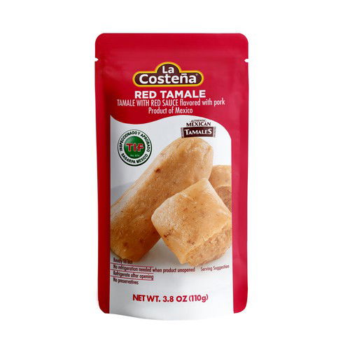 LA COSTENA: Tamale Red, 3.88 oz - #tag1# - #tag2#