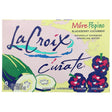 LA CROIX: Mure Pepino Sparkling Water 8Pk, 96 fo - Sunshine Co Op. - #tag1# - #tag2# - #tag3# - #tag4#